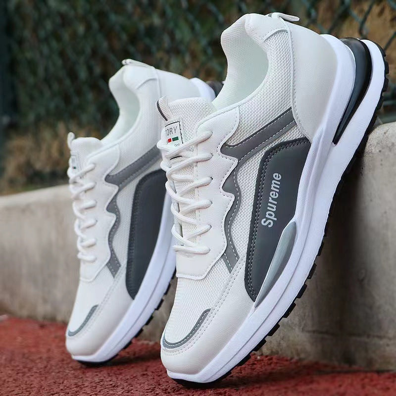 Damen Sportliche und atmungsaktive Sneakers R&B