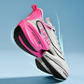 Damen Hochleistungs-Laufschuhe mit reaktionsfreudiger Dämpfung R&B