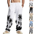 Herren Sommerliche Freizeithose R&B