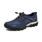 Herren Atmungsaktive Sportfreizeitschuhe R&B
