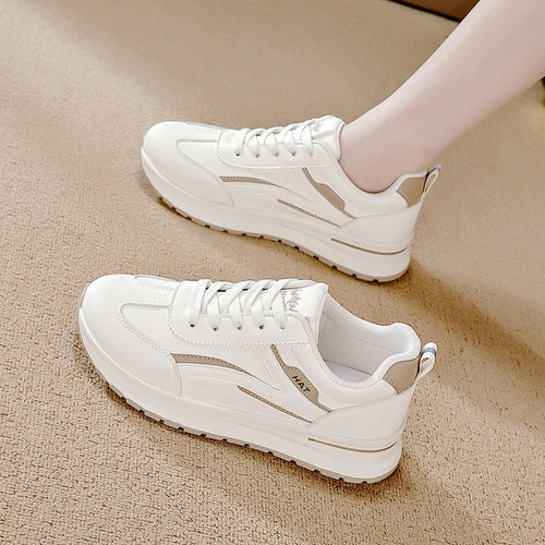 Damen Sportliche Sneakers R&B