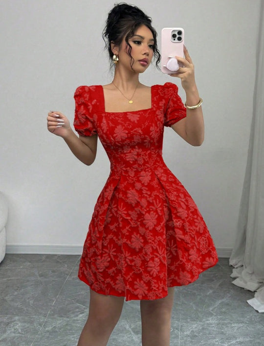 Damen Kleid R&B