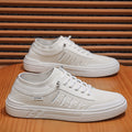 Damen Sportliche Sneaker mit atmungsaktivem Obermaterial und flexiblem Sohlenprofil