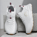 Damen Atmungsaktive Freizeitsneaker mit rutschfester Sohle und ergonomischem Design