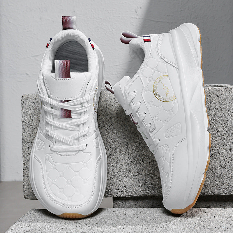 Damen Atmungsaktive Freizeitsneaker mit rutschfester Sohle und ergonomischem Design