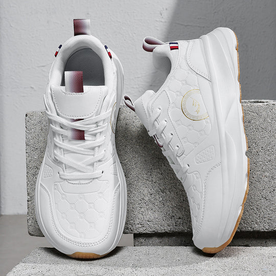 Damen Atmungsaktive Freizeitsneaker mit rutschfester Sohle und ergonomischem Design R&B