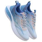 Damen Leistungsstarke Lauf-Sneaker mit dynamischer Dämpfungstechnologie