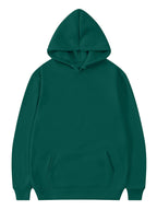 Damen Kapuzenpullover