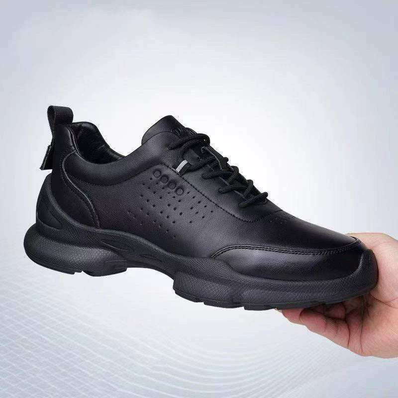Damen Wettkampfschuhe mit atmungsaktiver Obermaterial und stoßdämpfender Sohle R&B