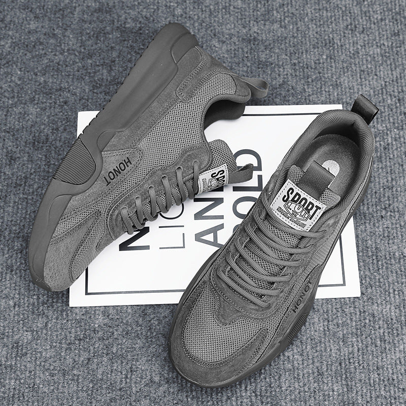 Damen Sportliche Sneaker R&B