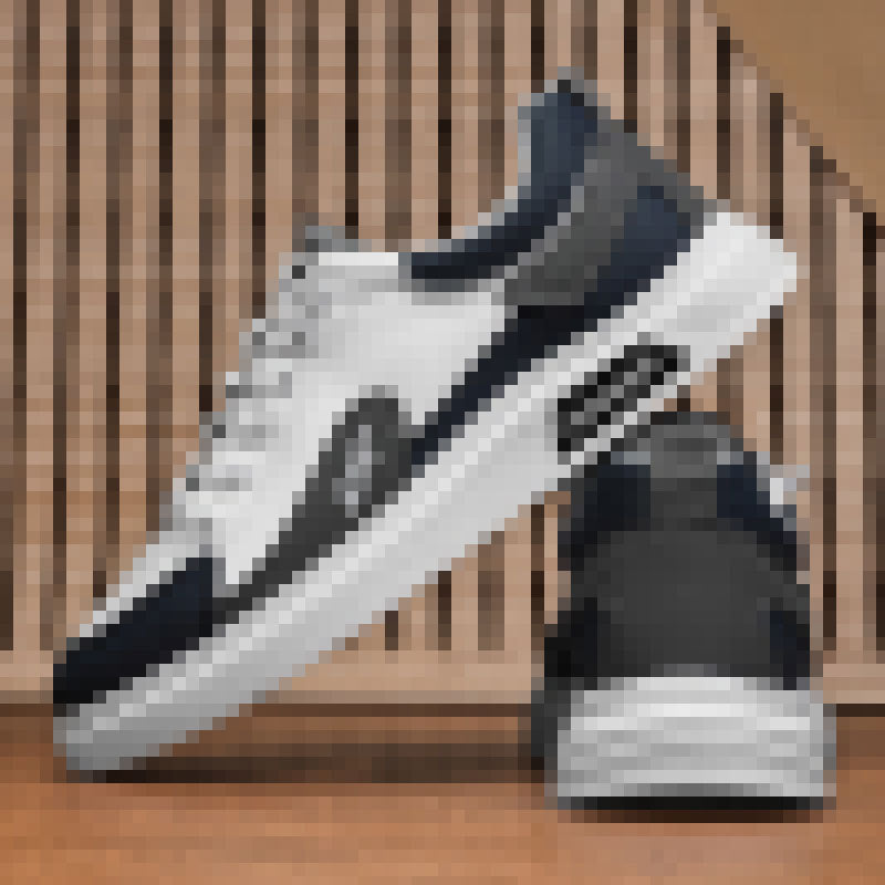 Damen Sportliche Freizeitschuhe mit innovativer Dämpfungstechnologie