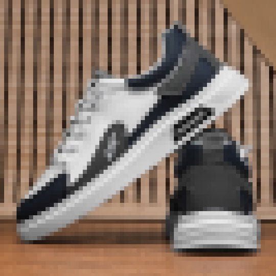 Damen Sportliche Freizeitschuhe mit innovativer Dämpfungstechnologie R&B