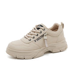 Damen Sportliche Chunky Sneakers mit innovative Dämpfungstechnologie R&B