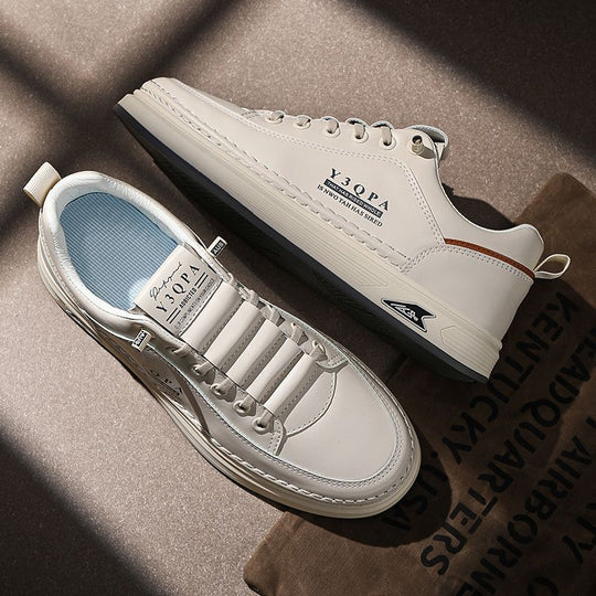 Herren modische und bequeme Sneakers mit stoßdämpfender Sohle R&B