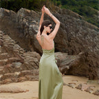 Damen Abendkleid R&B