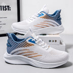 Damen Hochleistungs-Laufschuhe mit atmungsaktivem Obermaterial und innovativer Dämpfungstechnologie R&B