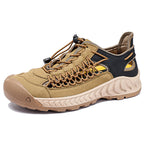 Damen Multifunktionale Wassersportschuhe mit schnell schnürbarem System R&B