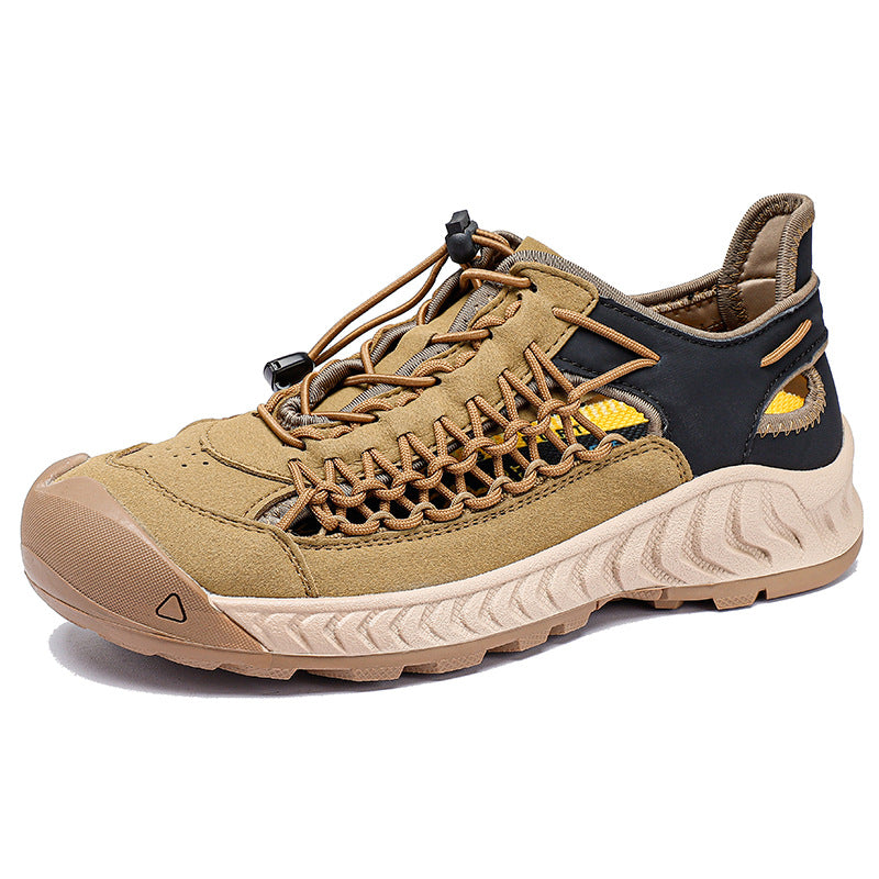 Damen Multifunktionale Wassersportschuhe mit schnell schnürbarem System R&B