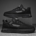 Damen Bequeme Sneaker mit stützendem Fußbett und rutschfester Sohle R&B