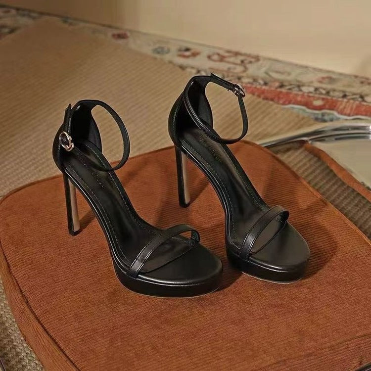 Damen Elegante und stilvolle High Heels R&B