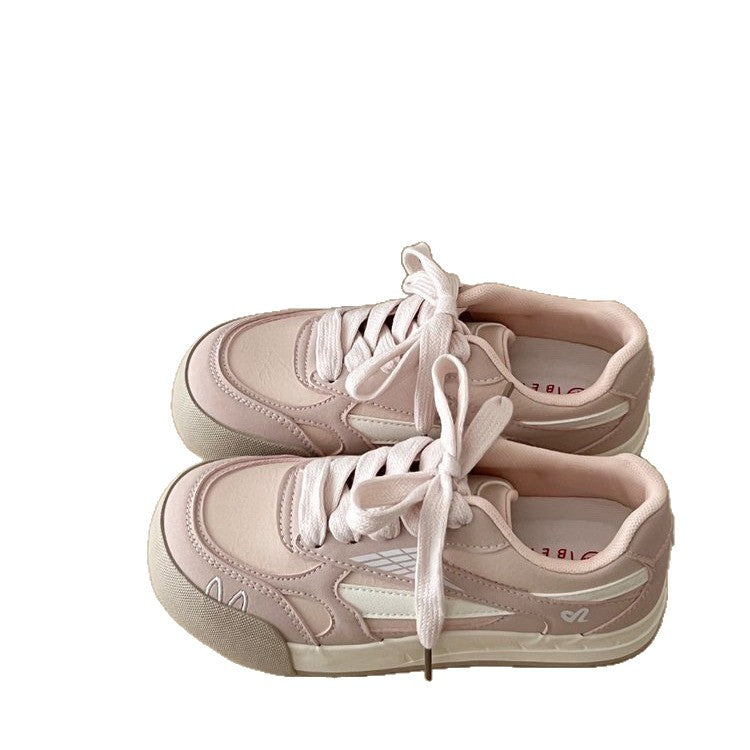 Damen Trendige Freizeitschuhe mit ergonomischer Sohle