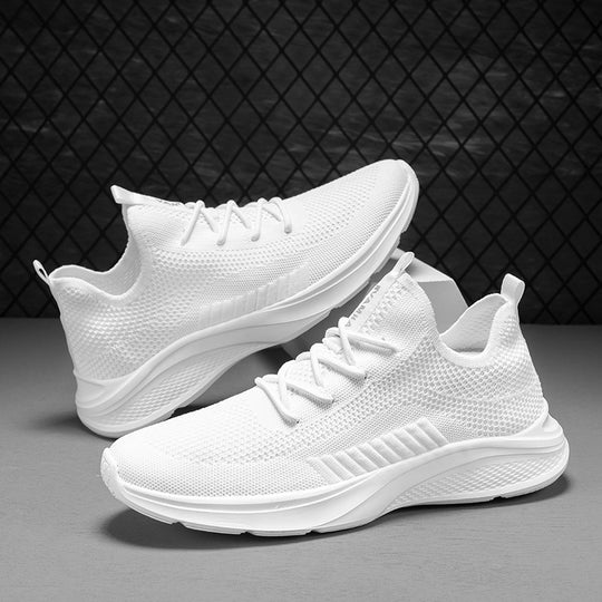 Damen Atmungsaktive Laufschuhe mit flexiblem Design R&B