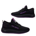 Damen Sportschuhe mit atmungsaktivem Obermaterial von R&B