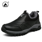 Damen Winterfreizeitschuhe mit isolierendem Futter R&B
