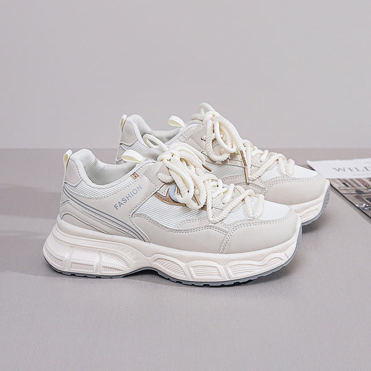 Damen Sportliche Sneakers mit moderne Dämpftechnologie R&B