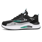 Damen Sportliche Sneakers R&B