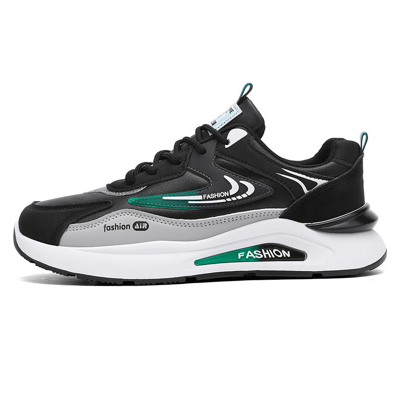 Damen Sportliche Sneakers R&B