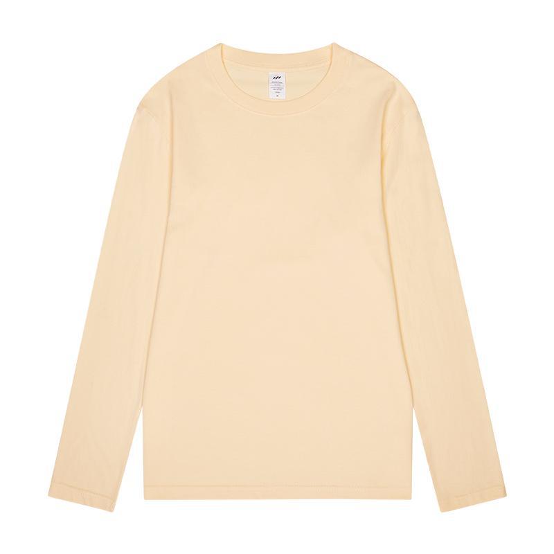 Damen langärmeliges T-Shirt aus atmungsaktivem Material R&B