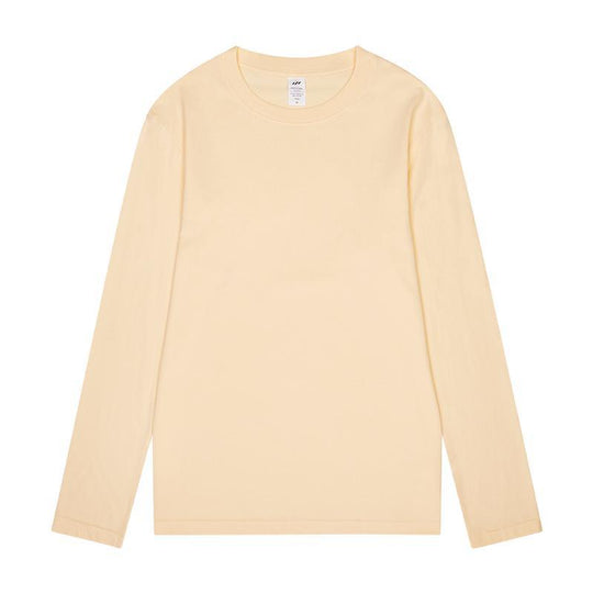 Damen langärmeliges T-Shirt aus atmungsaktivem Material R&B