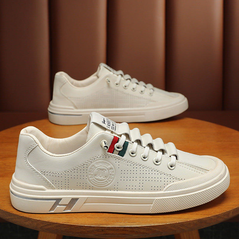 Damen Komfortable Sneakers mit atmungsaktivem Obermaterial R&B