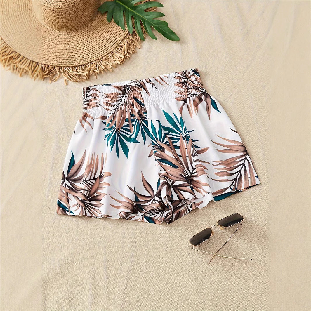 Damen Strandshorts R&B
