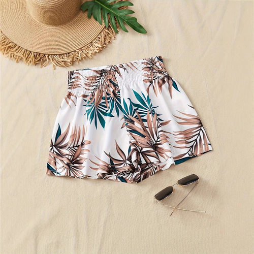 Damen Strandshorts R&B