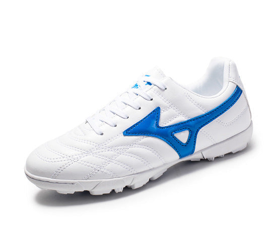 Herren Sportliche Fußballschuhe mit rutschfester Sohle und atmungsaktivem Obermaterial R&B