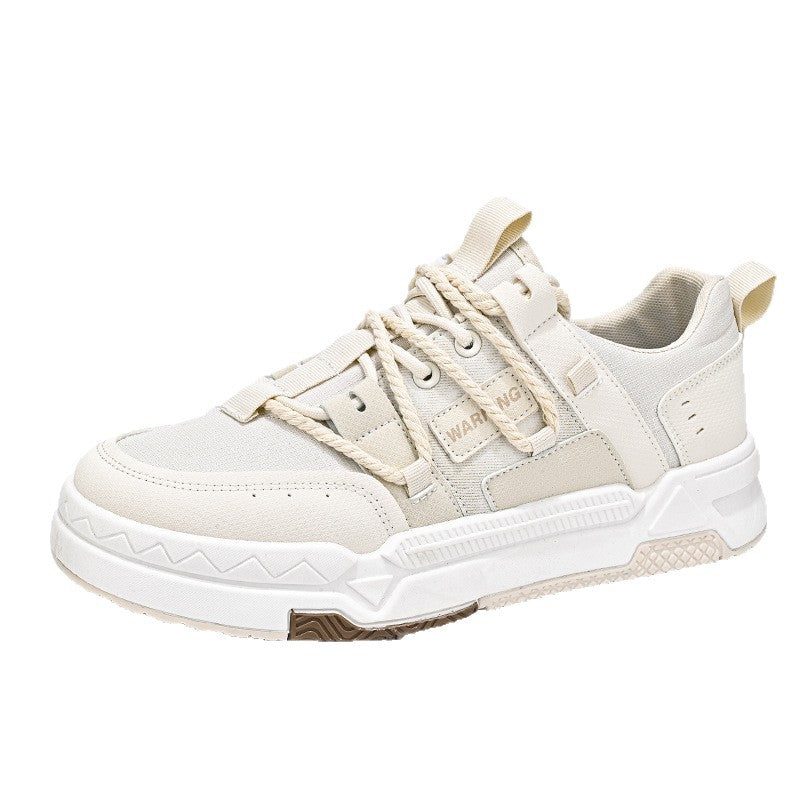 Damen sportive Freizeitschuhe mit gepolsterter Sohle R&B