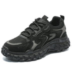 Damen Sportliche Sneakers mit innovativer Dämpfungstechnologie und atmungsaktivem Obermaterial