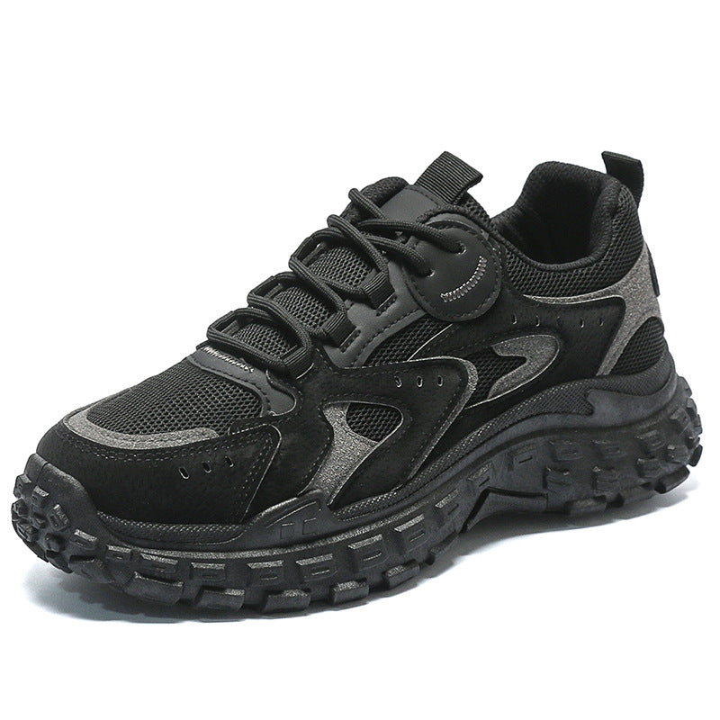 Damen Sportliche Sneakers mit innovativer Dämpfungstechnologie und atmungsaktivem Obermaterial