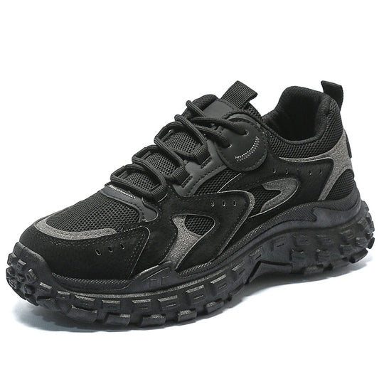 Damen Sportliche Sneakers mit innovativer Dämpfungstechnologie und atmungsaktivem Obermaterial R&B