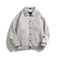 Damen lässige Überjacke R&B