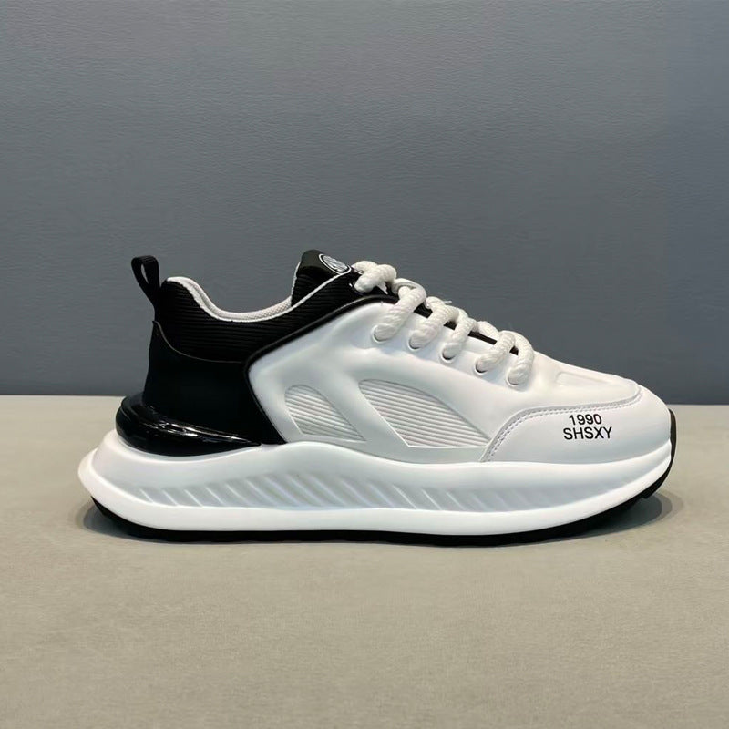 Damen Sportliche Lauf- und Freizeitschuhe mit innovativer Dämpfungstechnologie R&B