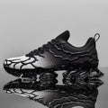 Damen Sportliche Performance Sneakers mit einzigartiger Dämpfungstechnologie R&B