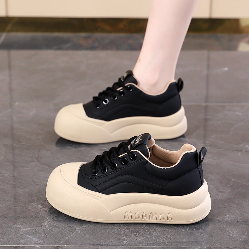 Damen Sneakers mit innovativer Sohle und atmungsaktivem Obermaterial R&B