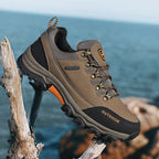 Herren Outdoor-Sneaker mit rutschfester Sohle und atmungsaktiver Konstruktion R&B