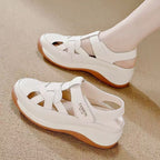 Damen Komfortable Sandalen mit unterstützender Sohle R&B