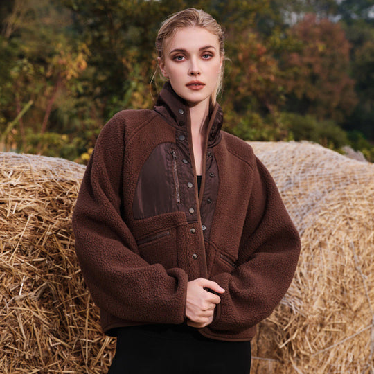 R&B | Kurze Jacke