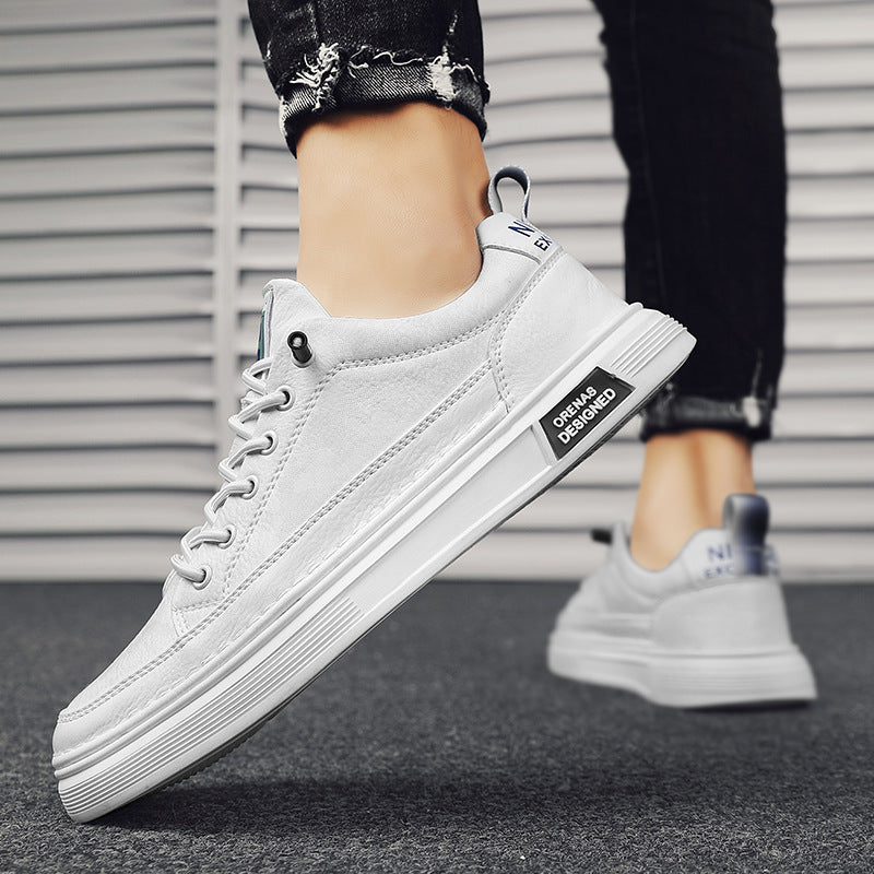 Damen Komfortable modische Sneakers mit dämpfender Sohle R&B