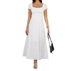 Damen maxi Kleid R&B